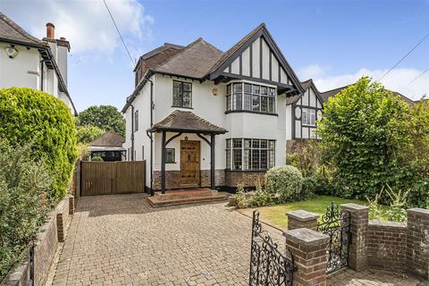 5 bedroom house for sale, Towncourt Crescent, Petts Wood, Kent