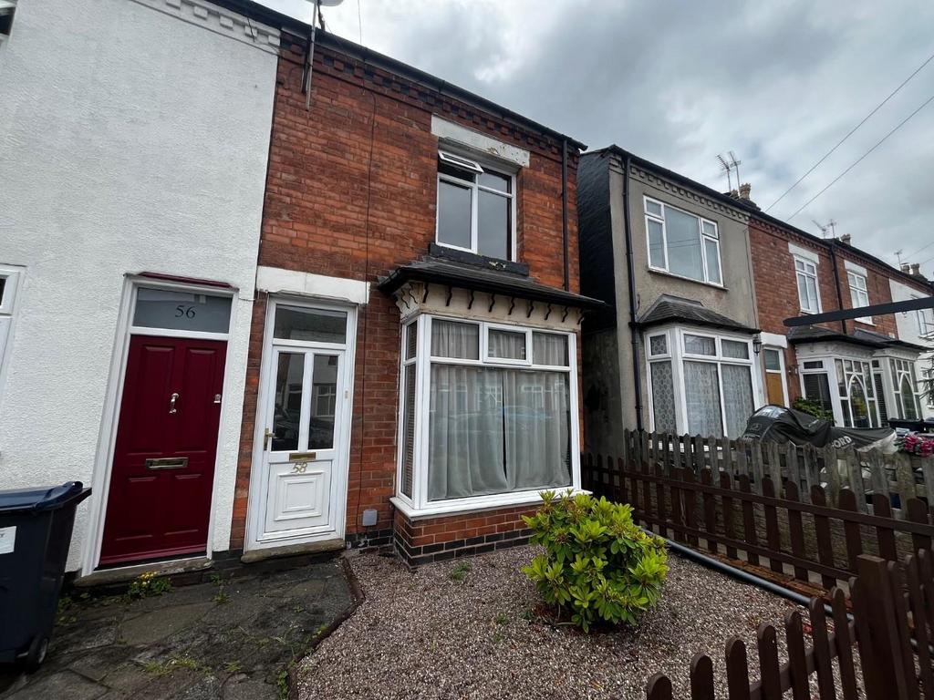 Gordon Road, Harborne 3 bed end of terrace house to rent £1,300 pcm