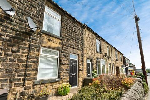 2 bedroom terraced house to rent, Wortley Road, High Green, Sheffield