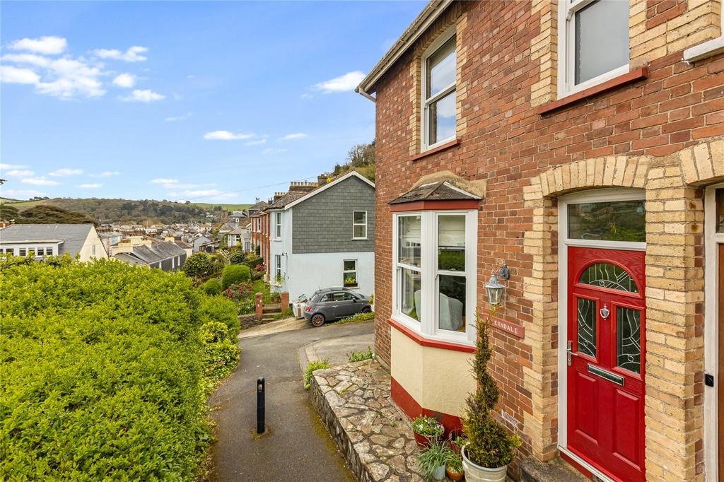1 Ferndale