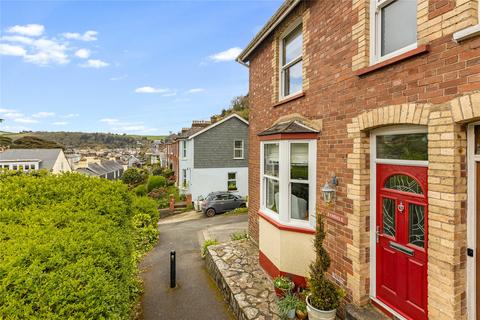 1 Ferndale, Dartmouth, TQ6 9QU