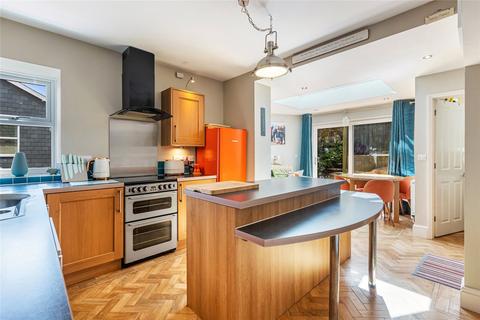1 Ferndale, Dartmouth, TQ6 9QU