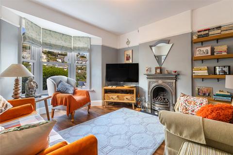 1 Ferndale, Dartmouth, TQ6 9QU
