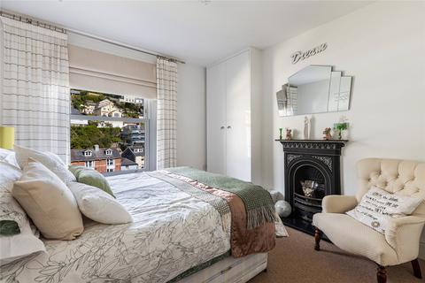 1 Ferndale, Dartmouth, TQ6 9QU