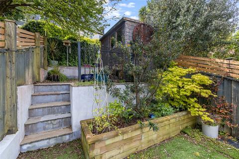 1 Ferndale, Dartmouth, TQ6 9QU