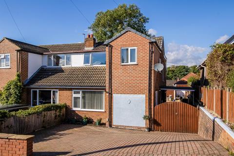 3 bedroom semi-detached house for sale, First Avenue, Wakefield WF4