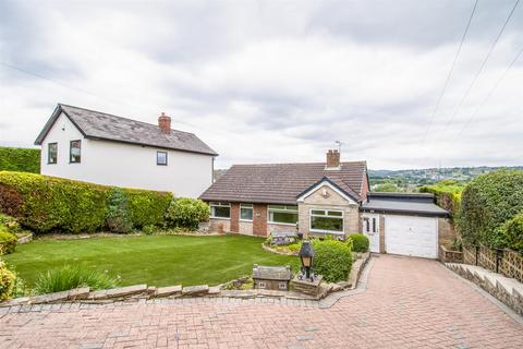 2 bedroom detached bungalow for sale, Jenkin Lane, Wakefield WF4