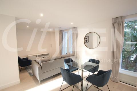 2 bedroom flat to rent, The Atelier Apartments 45-51 Sinclair Road, London W14