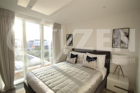 2 bedroom flat to rent, The Atelier Apartments 45-51 Sinclair Road, London W14