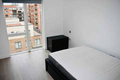 2 bedroom flat to rent, Quaissa House, Colindale Gardens, London NW9