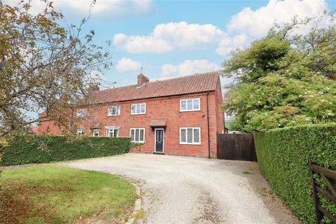 3 bedroom semi-detached house for sale, Harrogate Road, Ferrensby