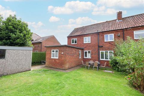 3 bedroom semi-detached house for sale, Harrogate Road, Ferrensby