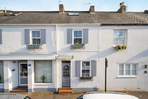 4 bedroom terraced house to rent, Oxford Road, Windsor