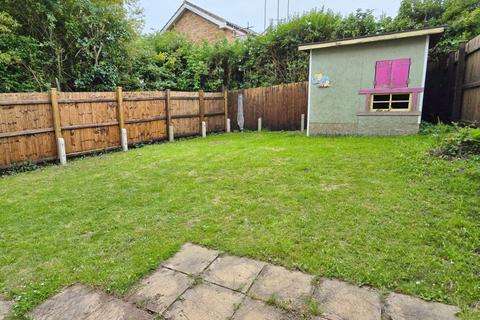 3 bedroom house to rent, Whitehill Close, East Sussex BN20