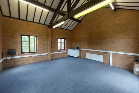 Office to rent, Unit 17  Canalside Office Complex, Lowesmoor, Worcester, WR1 2RS