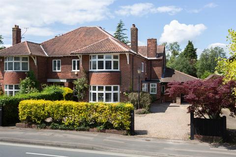4 bedroom house for sale, Welton House, Tadcaster Road, York