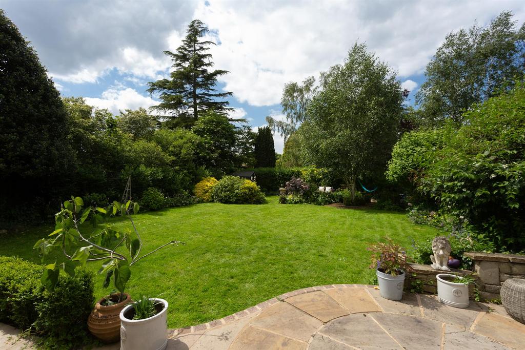 Gardens