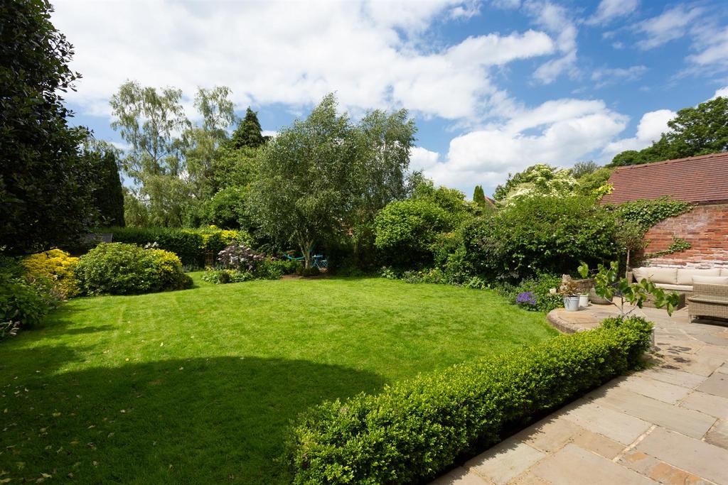 Gardens