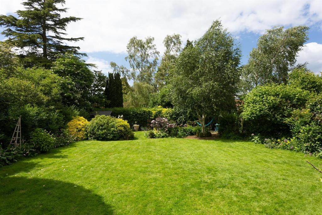 Gardens