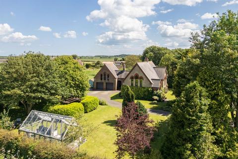 5 bedroom house for sale, The Old Chapel, Harpham
