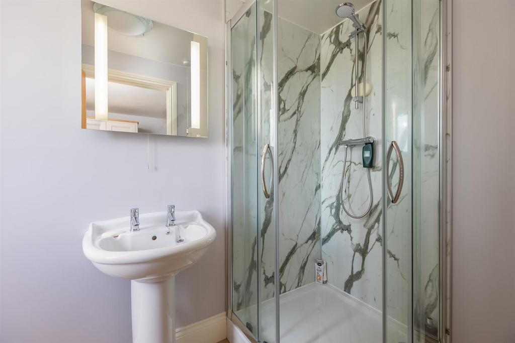 Bedroom 2 En Suite