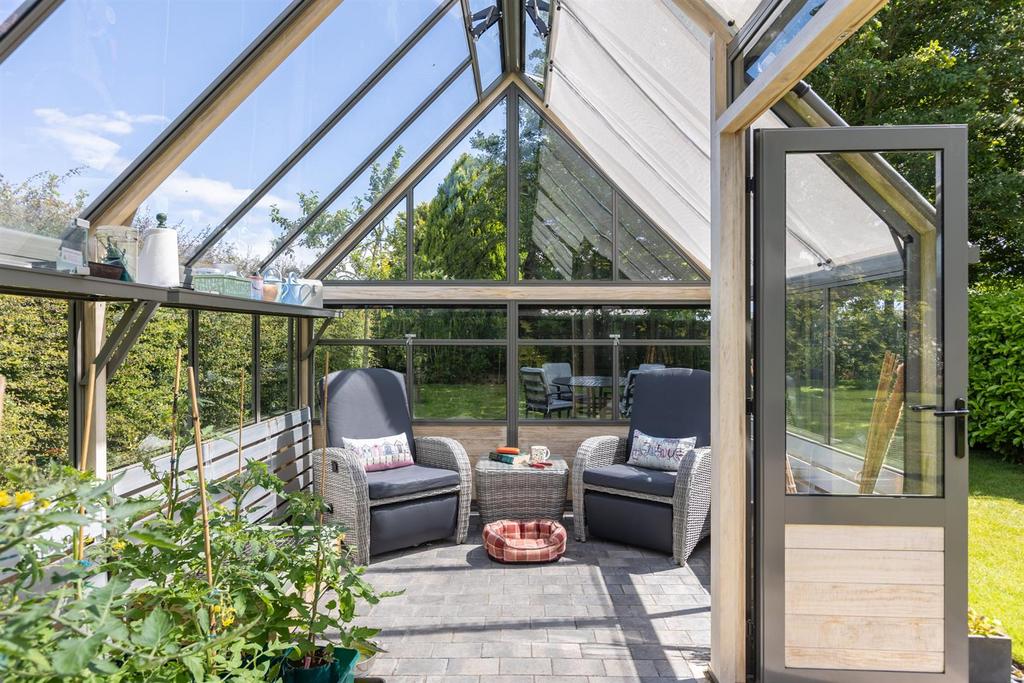 Greenhouse