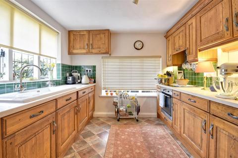 3 bedroom semi-detached house for sale, The Street, Wittersham, Tenterden