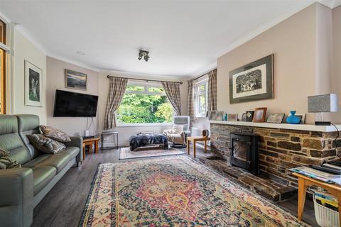 4 bedroom bungalow for sale, Moorland Links Lane, Yelverton