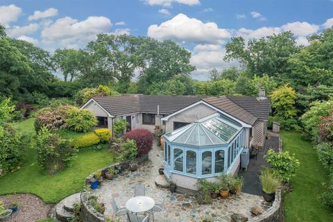 4 bedroom bungalow for sale, Moorland Links Lane, Yelverton