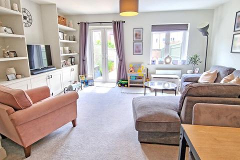 3 bedroom terraced house for sale, Clifton Close, Bicester