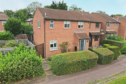 3 bedroom semi-detached house for sale, Quinton Drive, Bradwell Village, Milton Keynes