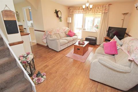 3 bedroom semi-detached house for sale, Quinton Drive, Bradwell Village, Milton Keynes