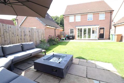 43 Burnby Lane, Pocklington, York, YO42 1UJ