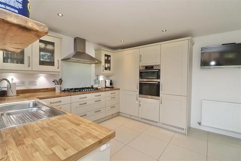 43 Burnby Lane, Pocklington, York, YO42 1UJ
