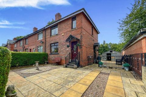 3 bedroom end of terrace house for sale, Frances Road, Earlsheaton, Dewsbury