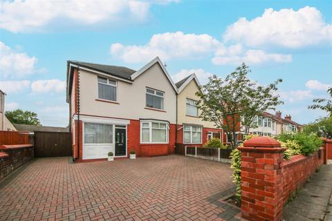 3 bedroom semi-detached house for sale, Halsall Road, Southport PR8