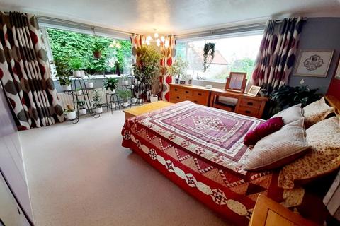3 bedroom detached bungalow for sale, Queen Street, Kirton Lindsey, Gainsborough