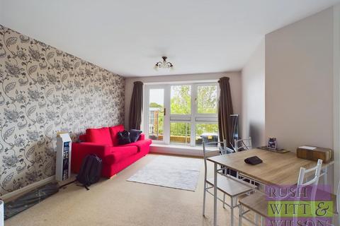 1 bedroom flat for sale, Upper Maze Hill, St. Leonards-On-Sea