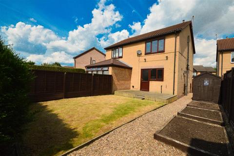 2 bedroom semi-detached house to rent, Broomwood Gardens, Beighton, S20