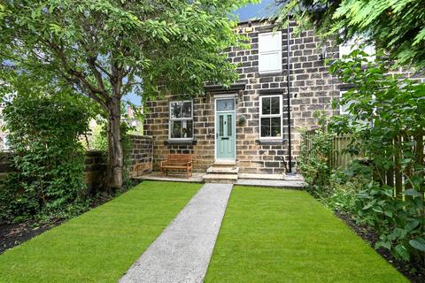 2 bedroom terraced house for sale, Cavendish Street, Yeadon, Leeds