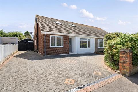 3 bedroom semi-detached house for sale, Greenhill Gardens, Minster, Ramsgate