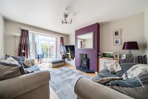 3 bedroom semi-detached house for sale, Greenhill Gardens, Minster, Ramsgate