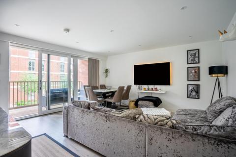 1 bedroom apartment for sale, Joseph Terry Grove, York