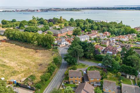 85 Lower Harlings, Shotley Gate, Ipswich, IP9 1RP