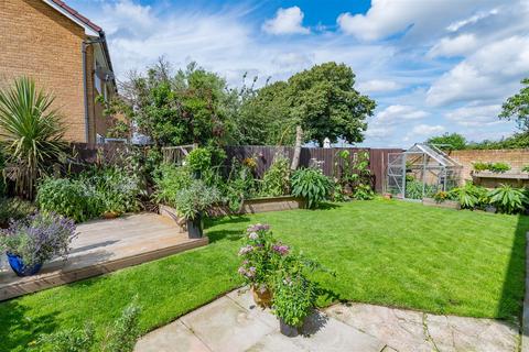 85 Lower Harlings, Shotley Gate, Ipswich, IP9 1RP