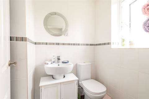 85 Lower Harlings, Shotley Gate, Ipswich, IP9 1RP