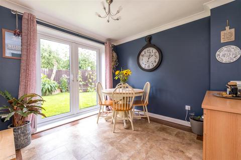 85 Lower Harlings, Shotley Gate, Ipswich, IP9 1RP
