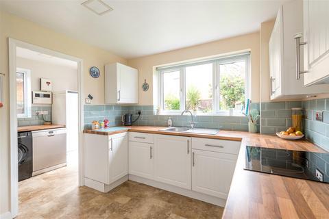 85 Lower Harlings, Shotley Gate, Ipswich, IP9 1RP
