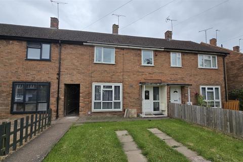 3 bedroom terraced house to rent, Sutton Avenue, Coventry CV5