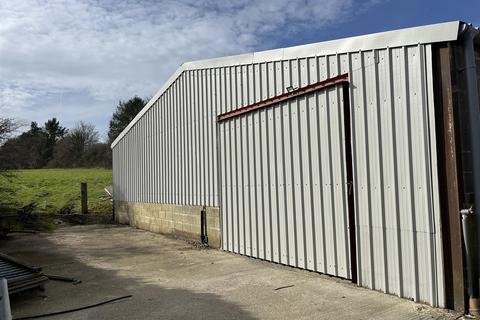 Industrial unit to rent, Micheldever, Winchester